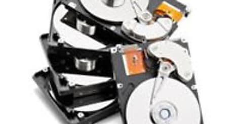 A suivre : la pénurie de disques durs est déclarée