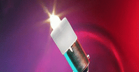 Le prix des LED accélère sa chute