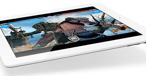 La suite bureautique de Microsoft prochainement disponible sur l'iPad ?