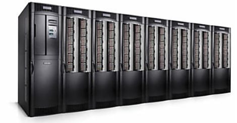 Quantum maintient la bande à flot