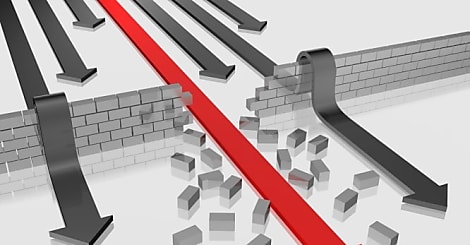 Firewall nouvelle génération pour Sourcefire