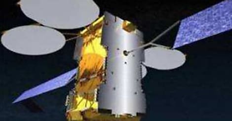 Le satellite Ka-Sat déploie ses antennes au service du cloud