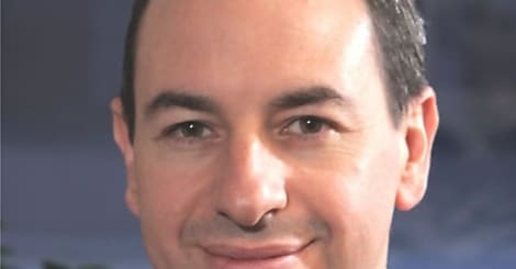 André Méchaly (Alcatel-Lucent ) : « Le marché de la 4G est au moins équivalent à celui de la 2G/3G »