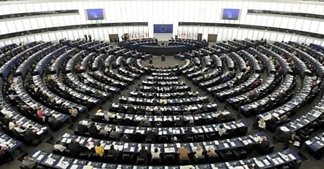 BT signe un contrat à 120 millions d'euros avec le Parlement européen