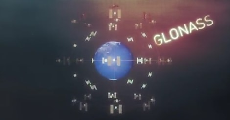 GLONASS supporté par les Snapdragon S2, S3 et S4 de Qualcomm
