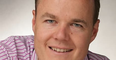 Nicolas Aubé (CELESTE) : « Les 10 prochaines années vont être marquées par le développement du cloud »