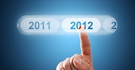 Tendances 2012 : l'infrastructure de communication