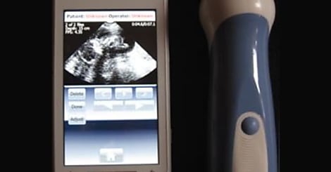 Les smartphones au service de la santé