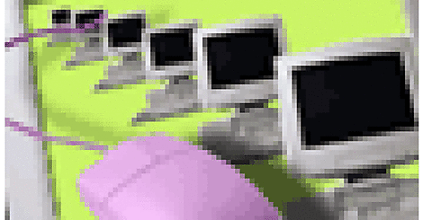 Le marché du PC tombe en Europe