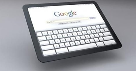 MWC 2011: Orange lance sa tablette tactile, mais pas en France