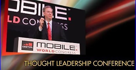 MWC 2011: premier bilan et dernières découvertes...