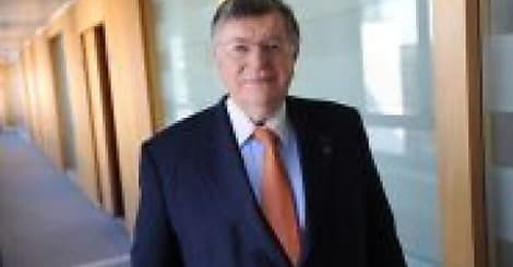 Didier Lombard est presque parti de France Télécom - Orange