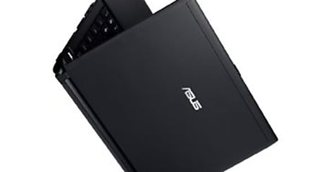 Le portable Asus U36 chasse sur les terres des MacBook Pro d'Apple
