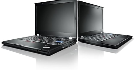 Vidéo et performances pour les nouveaux ThinkPad de Lenovo