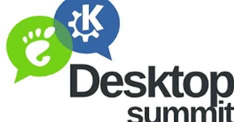 GNOME, KDE et LibreOffice choisissent l'Europe pour faire leur show