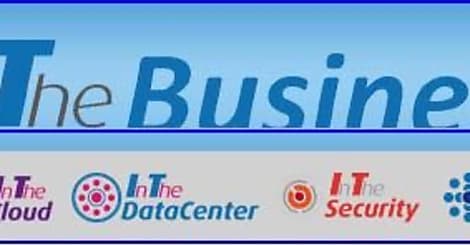 Salons: indices de reprise? 'InTheBusiness' porte de Versailles