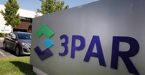 L'offre HP 3PAR Utility Storage, la «solution miracle» qui séduit 10.000 partenaires dans le monde