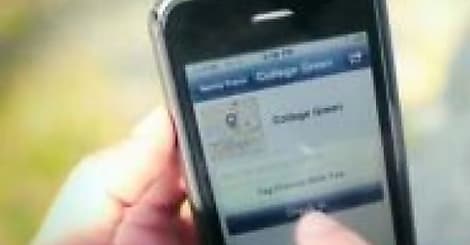 Facebook investit dans la mobilité