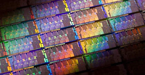 Intel sur le point de lancer son premier Celeron Sandy Bridge