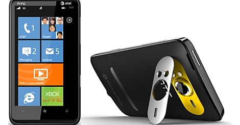 Windows Phone et les développeurs : les premiers chiffres de Microsoft