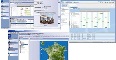 W4 précise le modèle de son offre de BPM/MDE et lance de nouveaux services