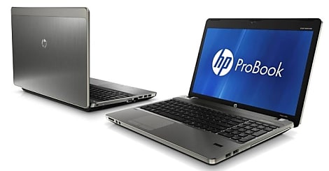 HP inaugure le printemps avec cinq nouveaux ProBook