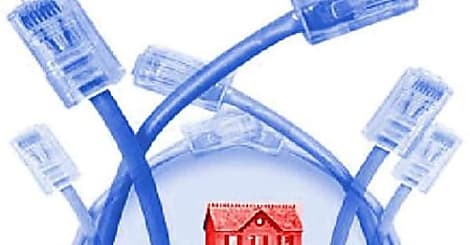 Vers un diagnostic internet des habitations ?