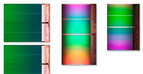 Intel et Micron se lancent dans la mémoire flash gravée en 20 nm