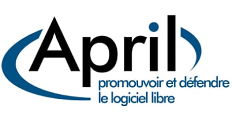 Journée de la propriété intellectuelle : l'April monte au créneau