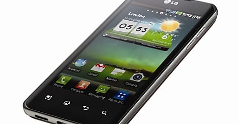 LG Electronics produira à son tour ses processeurs ARM Cortex