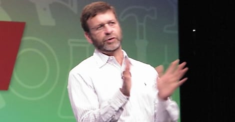 Paul Cormier (Red Hat) : « Nous ne voulons pas verrouiller les utilisateurs »