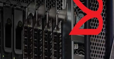 Brocade a aussi la fibre du 'cloud'