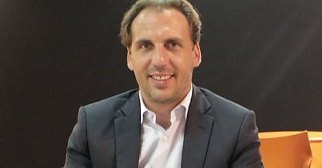 Bertrand Diard (Talend) : « En terme d'intégration, nous parions sur la convergence des données et des infrastructures »
