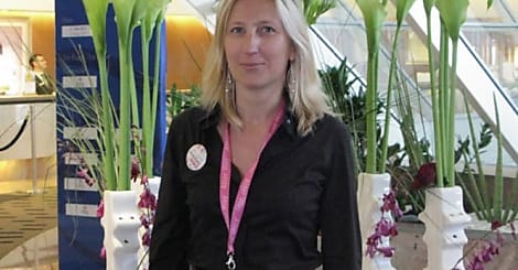 Véronique Torner (Alter Way) : « Nous allons doubler notre taille d'ici trois ans »