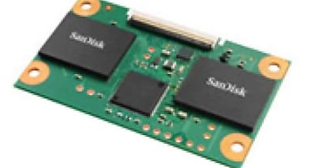 SanDisk se renforce sur le marché du SSD pour l'entreprise