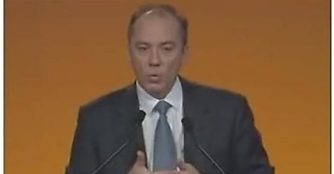 Stéphane Richard (Orange) : «Sans nous, il n'y a pas d'Internet»