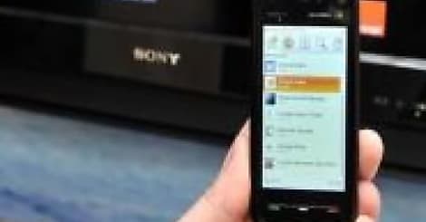 Oodrive s'installe sur les smartphones