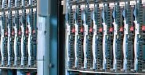 Marché des serveurs : HP domine dans toutes les catégories