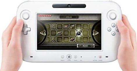 Pour sa Wii U, Nintendo continuera à faire confiance à IBM et AMD