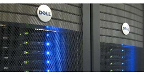 Dell appuie sa nouvelle gestion des données sur son format de fichiers SDFS