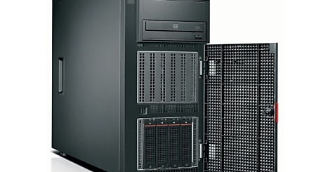 Lenovo complète sa gamme de serveurs avec deux modèles économiques