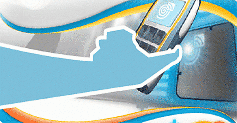 HP plonge dans le paiement mobile NFC