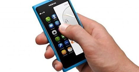 Nokia N9 : premier et dernier smartphone Nokia sous Meego