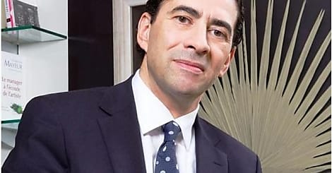 HP France accueille Gérald Karsenti comme nouveau p-dg