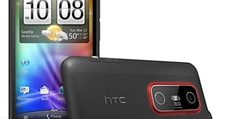 HTC et LG donnent du relief à la mobilité