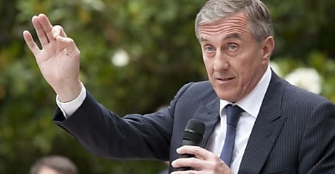 Avec l'arrivée de SAP, l'Afdel gagne en influence
