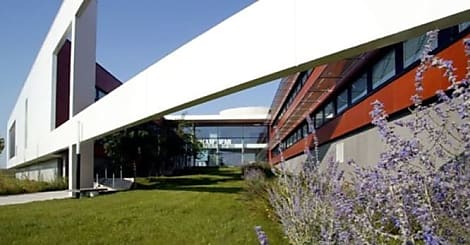 ZTE se prépare à équiper l'Europe en 4G depuis Poitiers