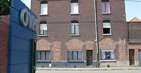 OVH invente le data center sans clim'