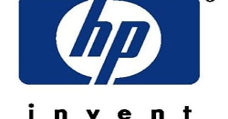 HP cartonne dans le monde du réseau