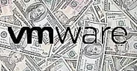 VMware : Virtual Cash Machine